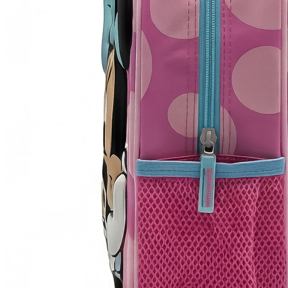 Disney Minnie Mouse 3D Kinderrucksack Kleinkinder Rucksack 30 cm