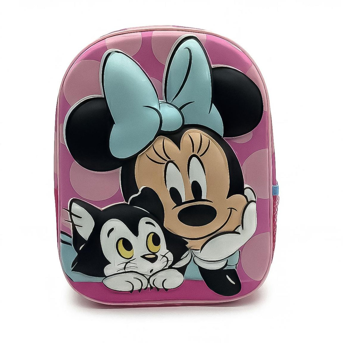 Disney Minnie Mouse 3D Kinderrucksack Kleinkinder Rucksack 30 cm