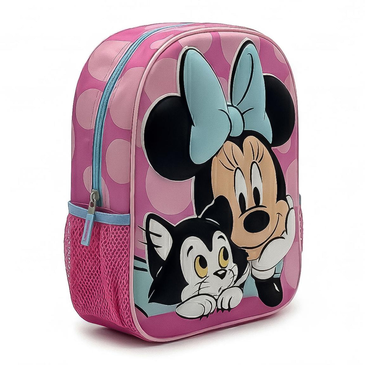 Disney Minnie Mouse 3D Kinderrucksack Kleinkinder Rucksack 30 cm