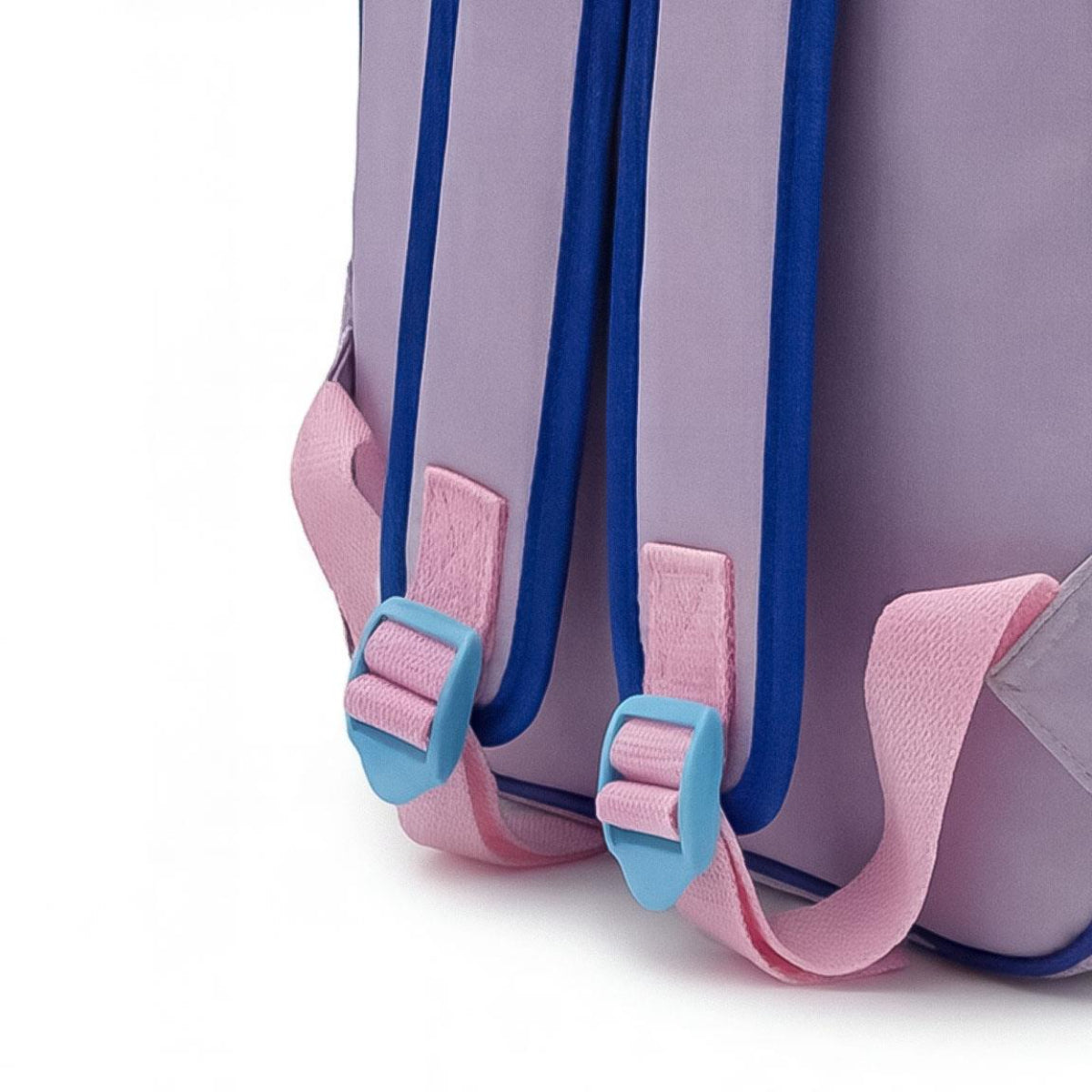 Disney Frozen 3D Kinderrucksack für Kleinkinder leichter Rucksack für Alltag und Ausflüge