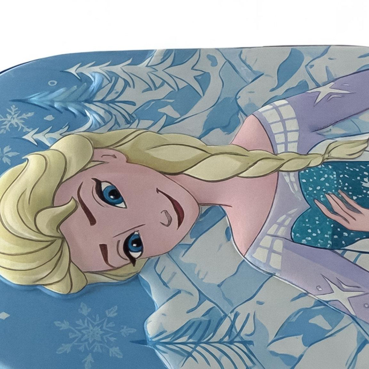 Disney Frozen 3D Kinderrucksack für Kleinkinder leichter Rucksack für Alltag und Ausflüge