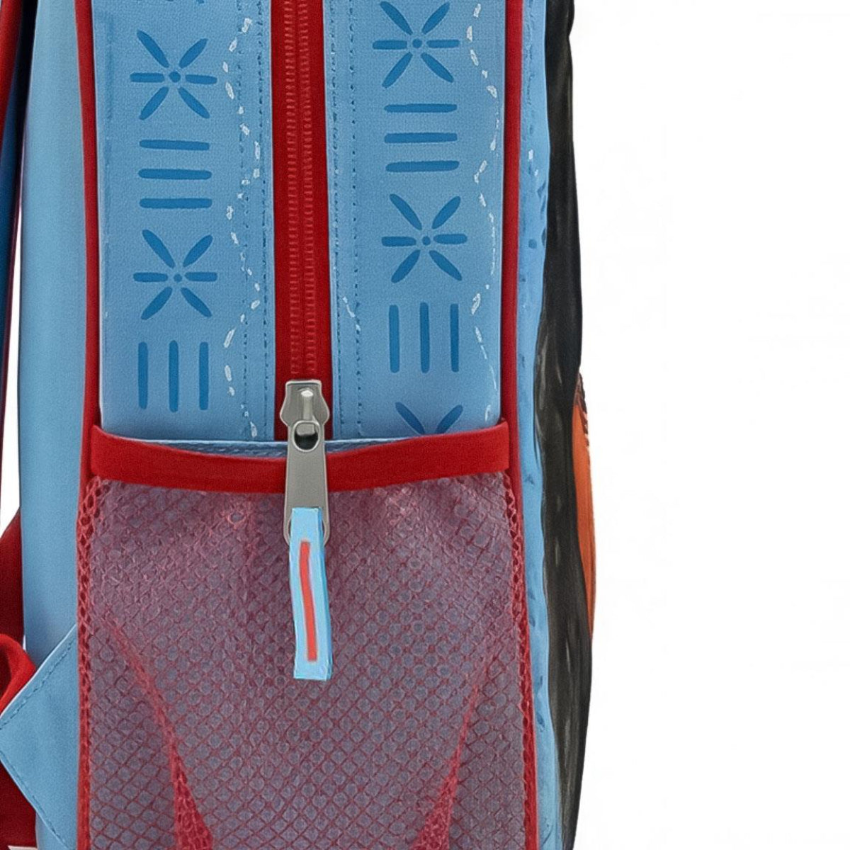 Disney Moana 3D Kinderrucksack für Kleinkinder leichter Rucksack für Alltag und Ausflüge