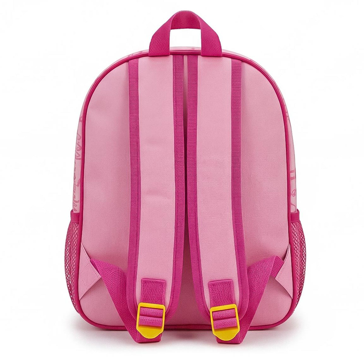 Hello Kitty 3D Kinderrucksack für Kleinkinder leichter Rucksack für Alltag und Ausflüge