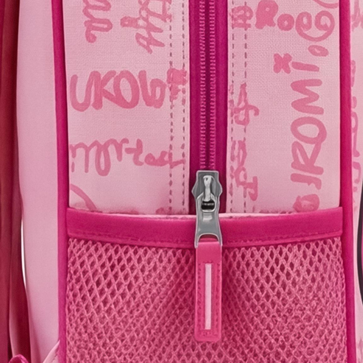Hello Kitty 3D Kinderrucksack für Kleinkinder leichter Rucksack für Alltag und Ausflüge