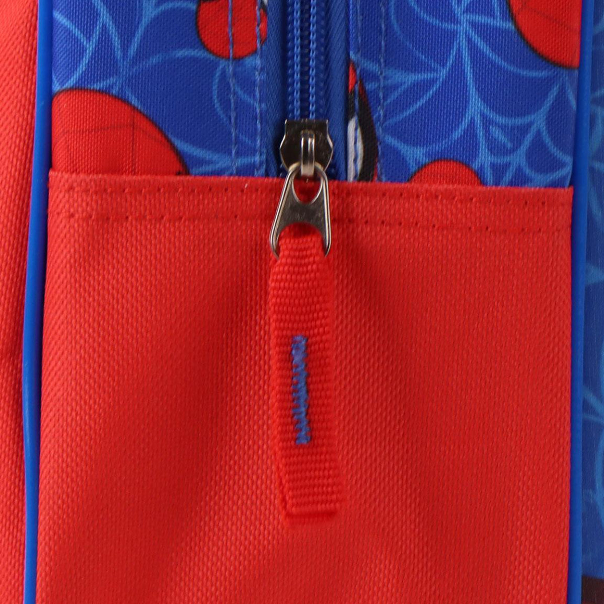 Spiderman Kinder Backpack Trolley 3D Rollrucksack Tasche für Kinder