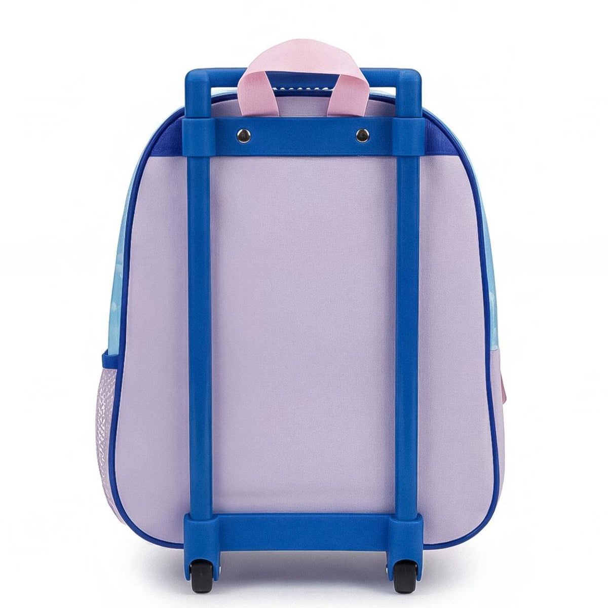 Disney Frozen Kinder Rucksack Trolley 3D Motiv Reiserucksack Schule Kita