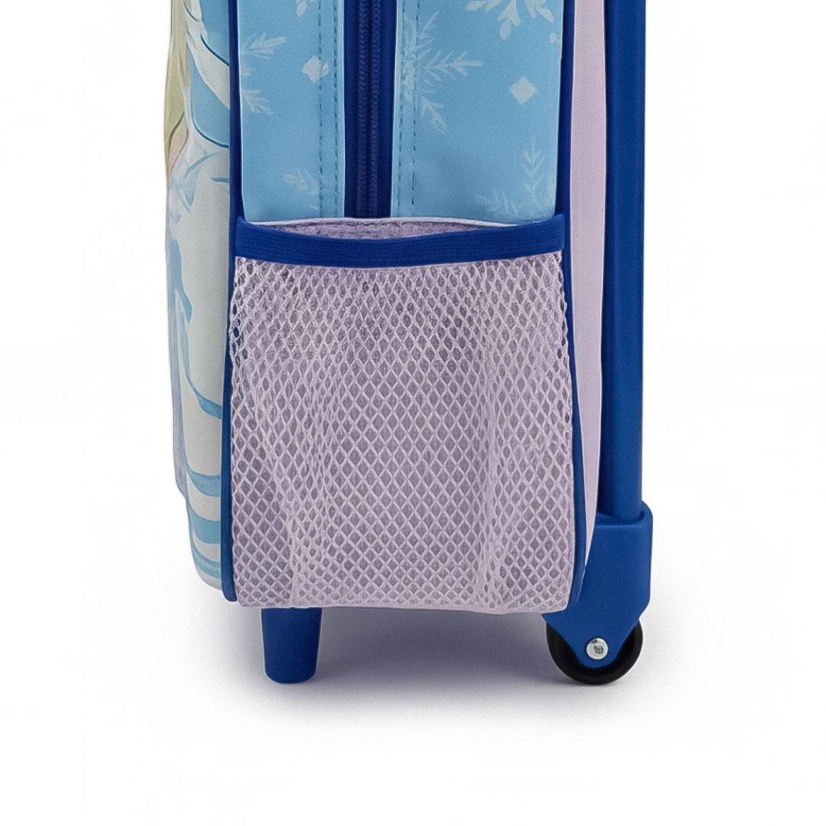 Disney Frozen Kinder Rucksack Trolley 3D Motiv Reiserucksack Schule Kita