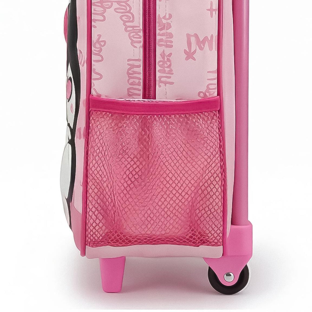 Hello Kitty Rucksack Trolley für Kindergarten Freizeit und Reise