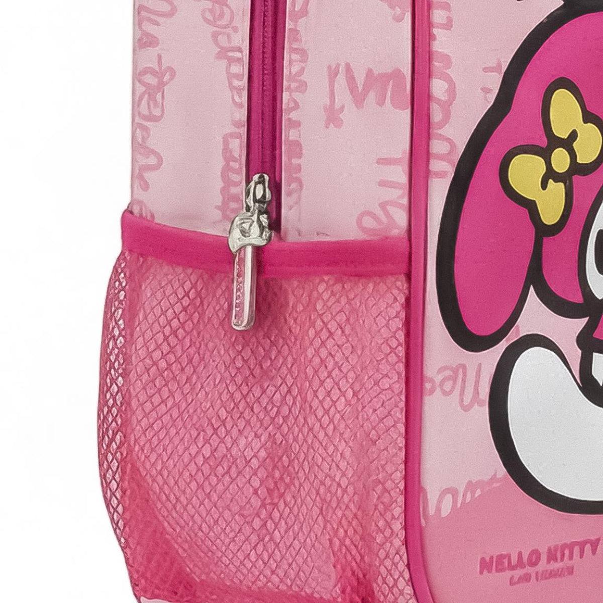 Hello Kitty Rucksack Trolley für Kindergarten Freizeit und Reise