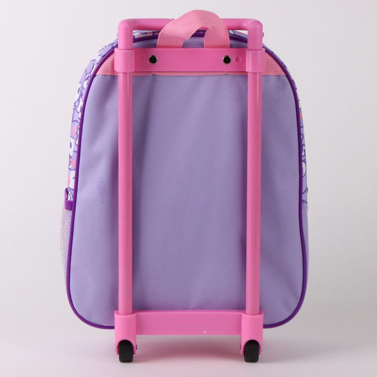 Hello Kitty Kuromi Rucksack Trolley für Kindergarten und Freizeit