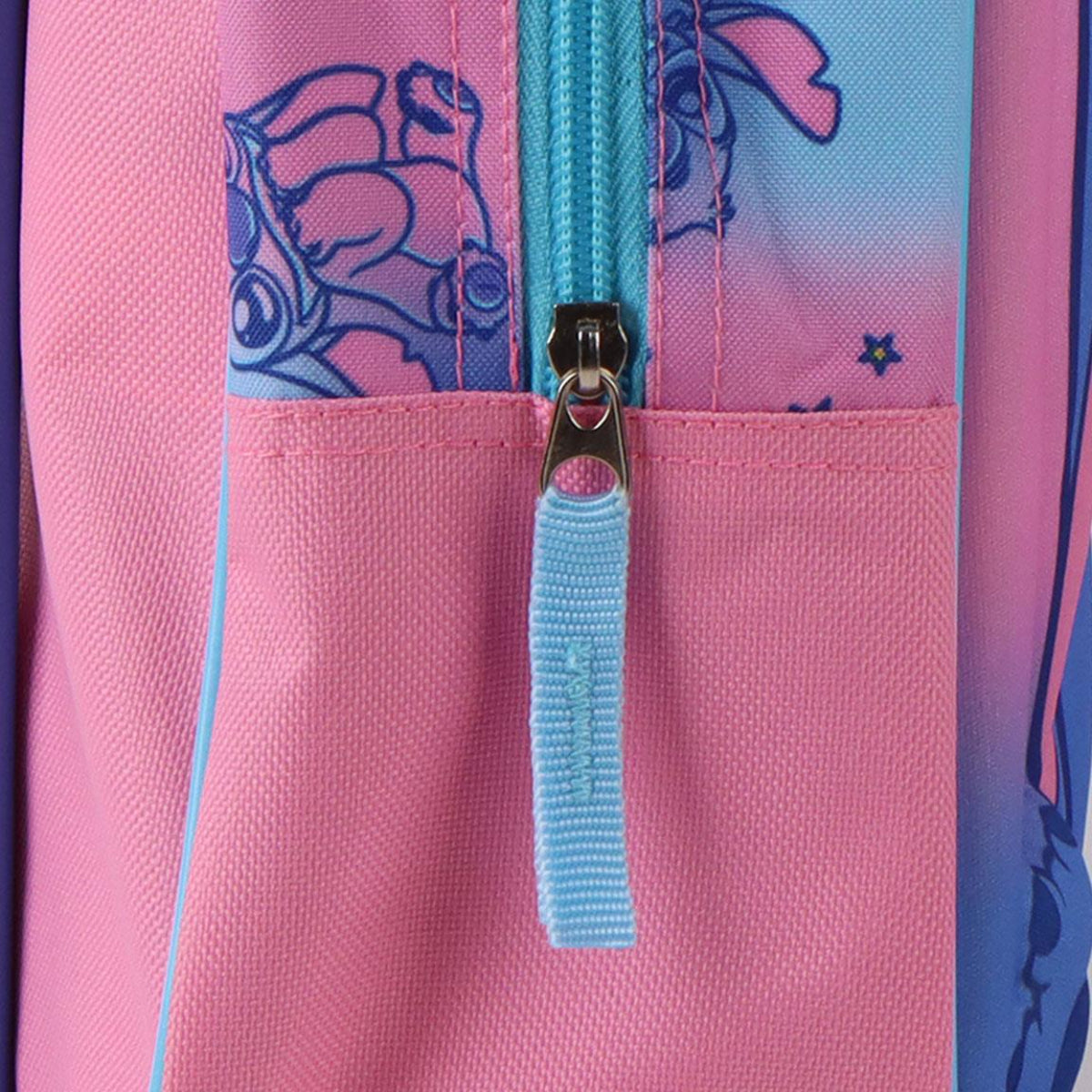 Disney Lilo & Stitch Kinder Rucksack Trolley 3D Rollrucksack Kita Reise