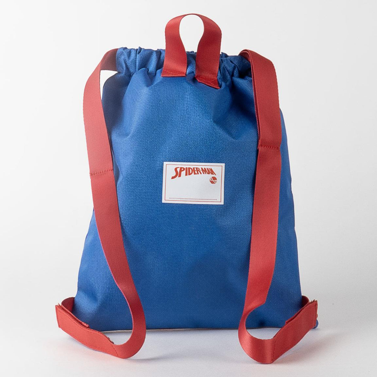 Marvel Spider Man Schulbeutel Kinder Sportbeutel Schule Freizeit