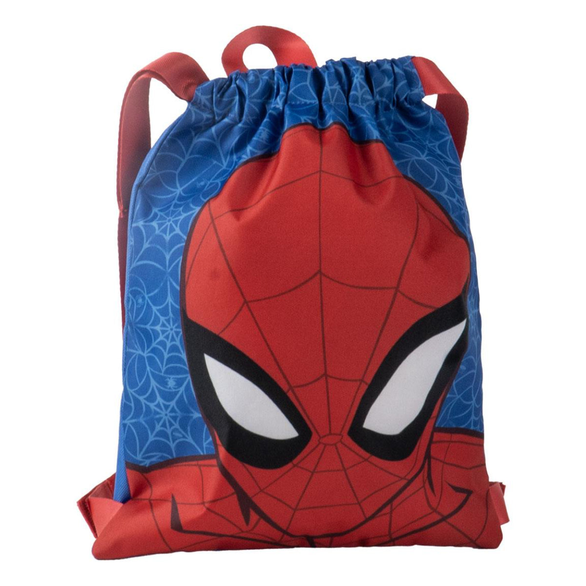 Marvel Spider Man Schulbeutel Kinder Sportbeutel Schule Freizeit