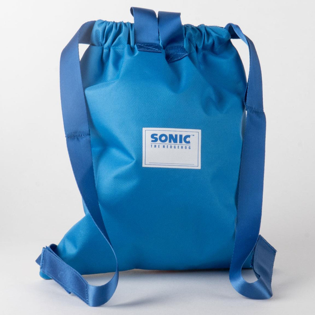 Sonic Kinder Schultasche flache Dokumententasche für Schule Kindergarten Freizeit