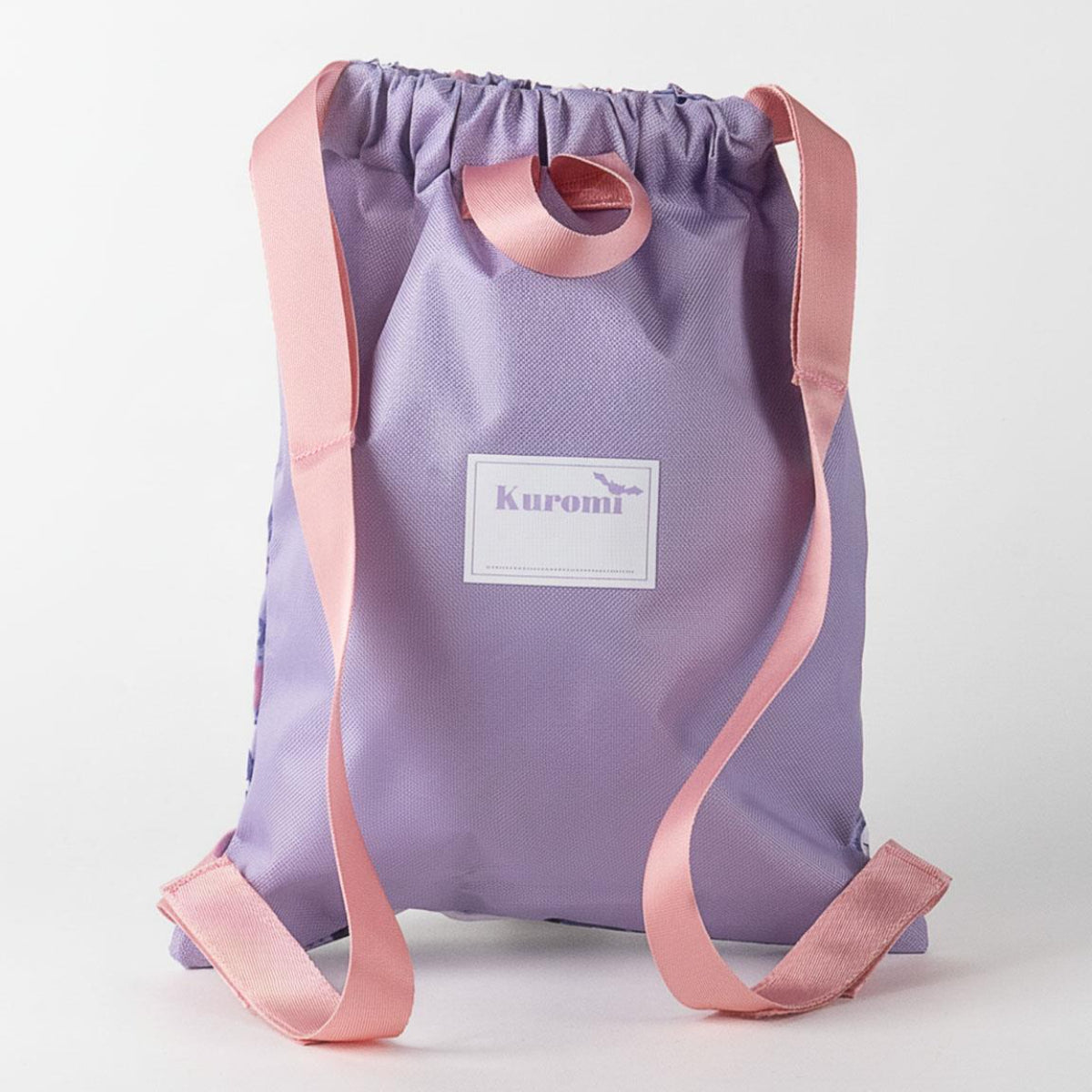 Hello Kitty Kuromi Schul Tasche Kinder Geschenkartikel Alltag