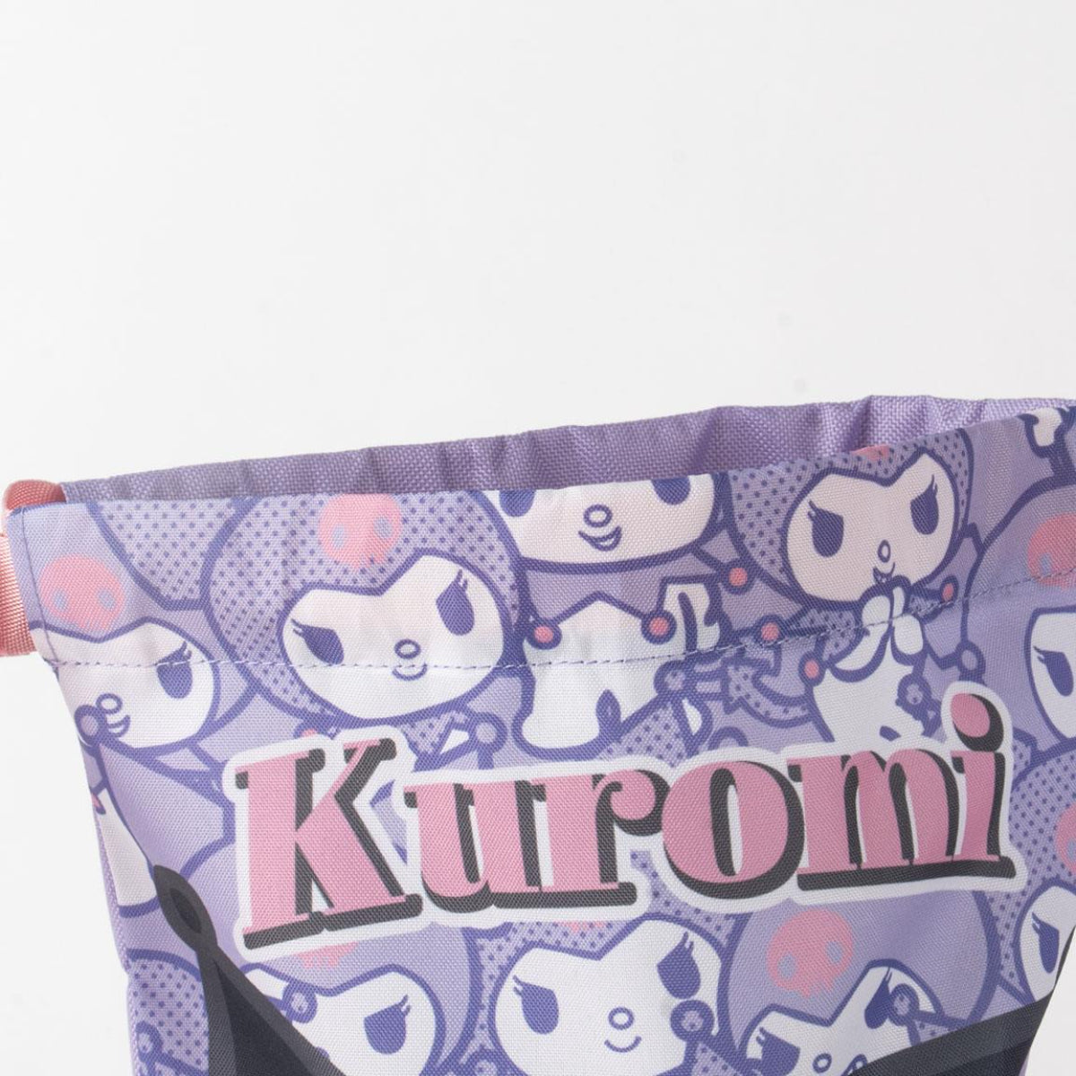 Hello Kitty Kuromi Schul Tasche Kinder Geschenkartikel Alltag
