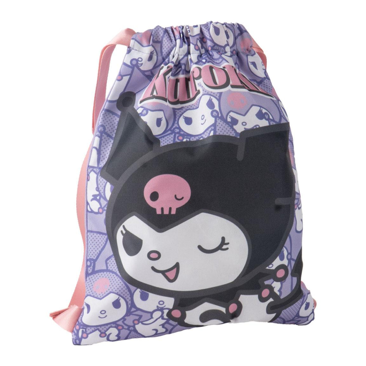 Hello Kitty Kuromi Schul Tasche Kinder Geschenkartikel Alltag