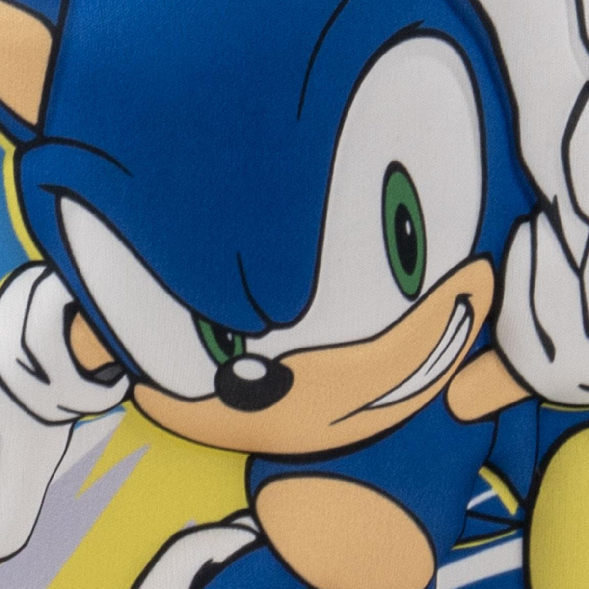 Sonic Lunchbag Kinder Isoliertasche Brottasche für Snacks Pausenbrot und Getränke
