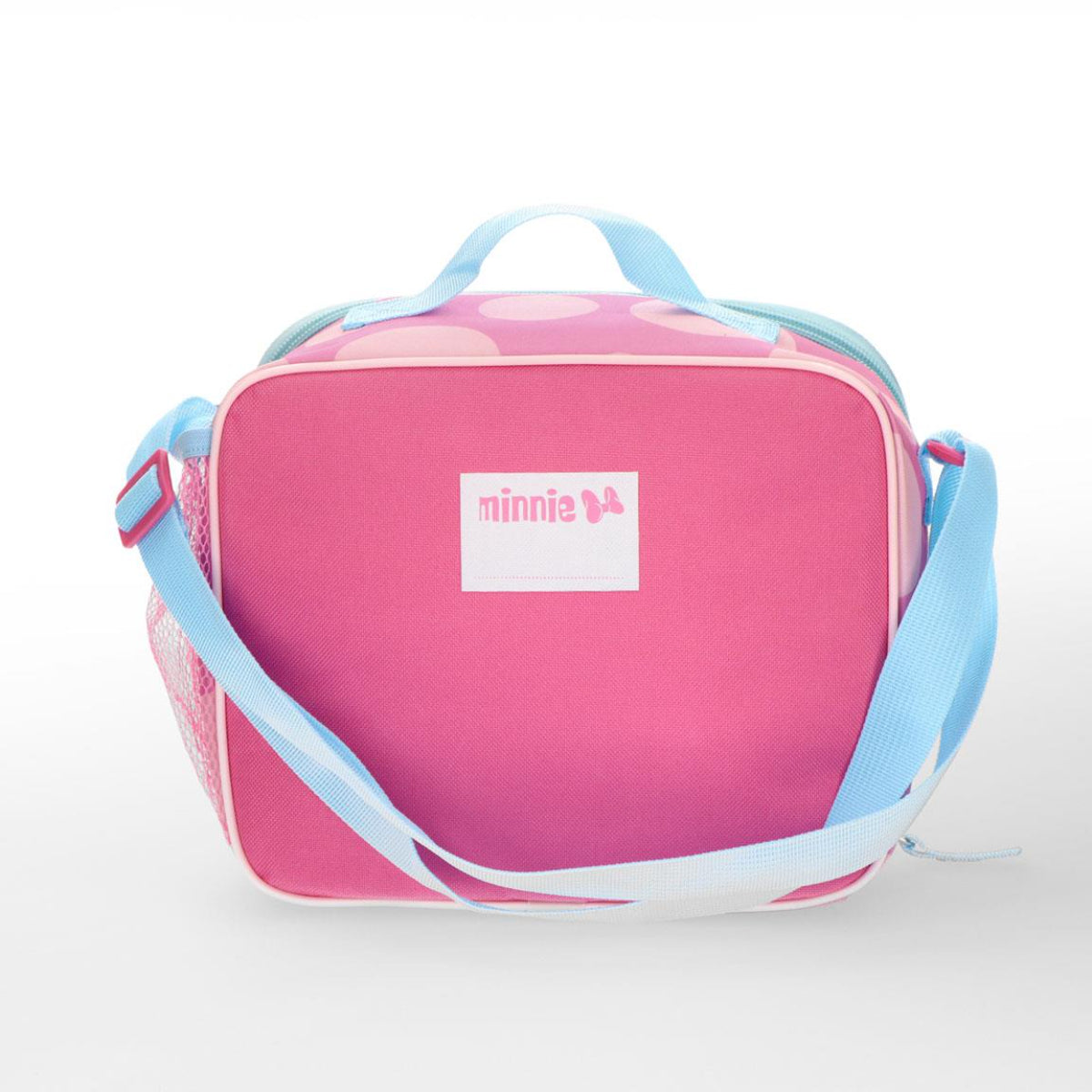 Disney Minnie Mouse 3D Isoliertasche Kinder Lunchtasche Schule 20 cm