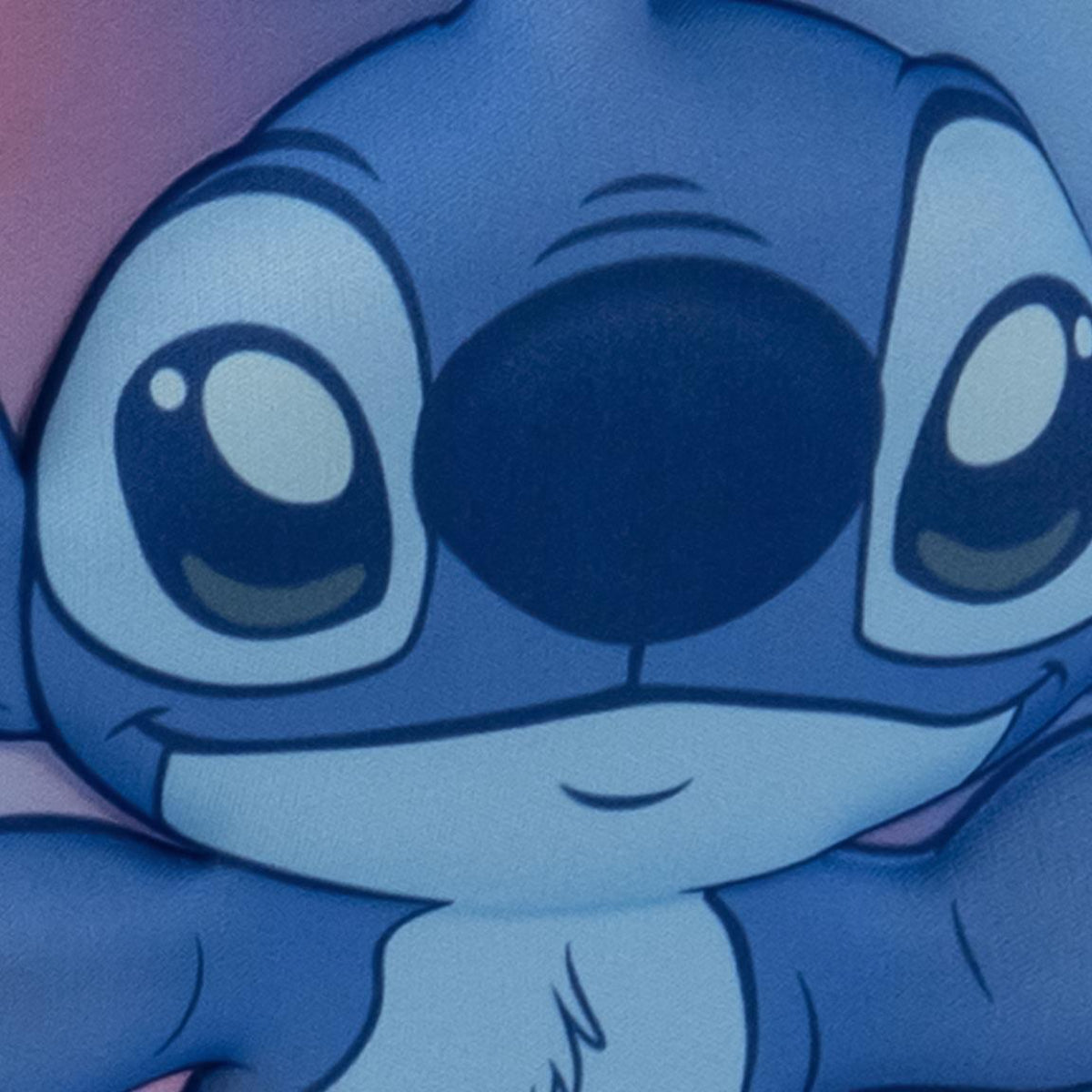 Disney Stitch 3D Isoliertasche Kinder 25 × 21,5 × 7 cm Lunchbag Brottasche für Schule und Ausflüge