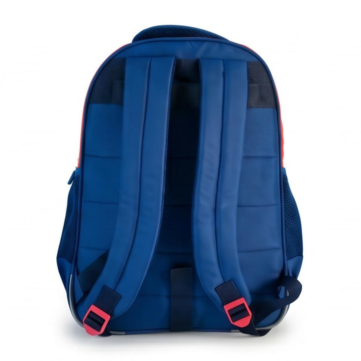 Marvel Spider-Man Rucksack Kinder 42 cm Schulranzen Schulrucksack aus Polyester
