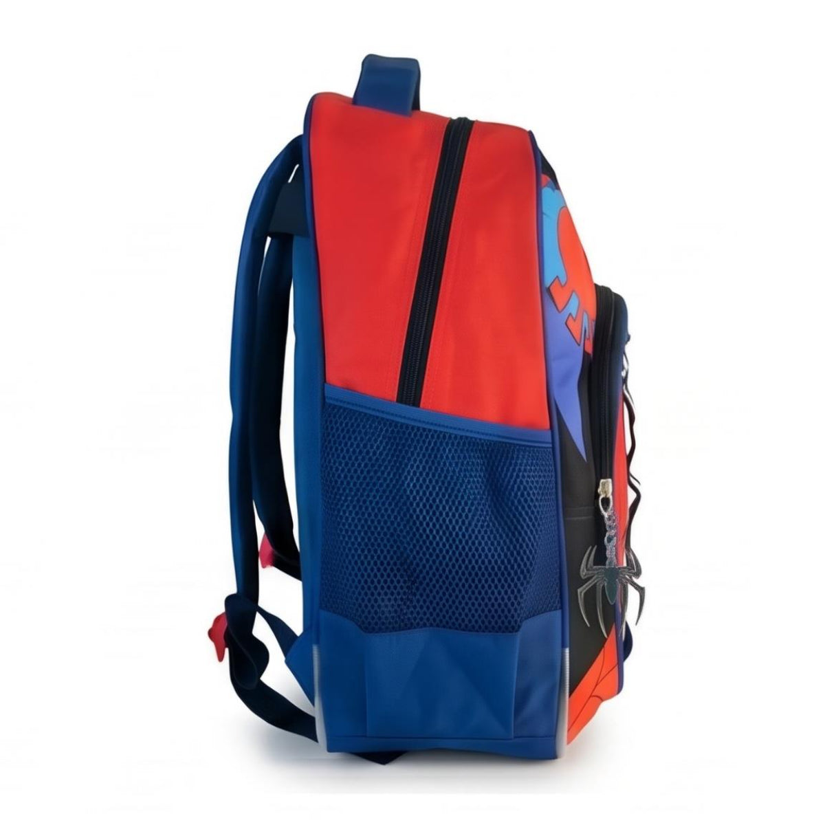 Marvel Spider-Man Rucksack Kinder 42 cm Schulranzen Schulrucksack aus Polyester