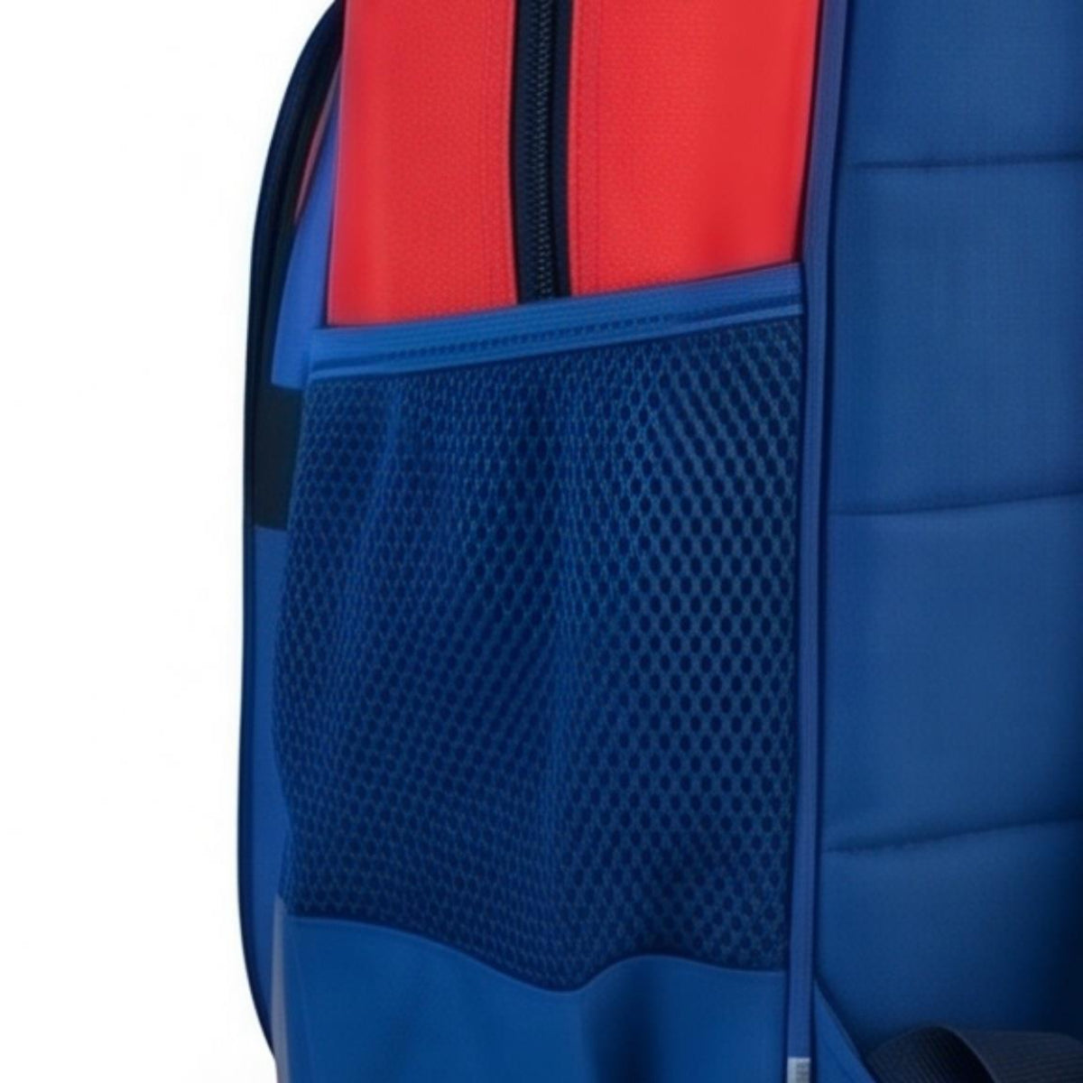 Marvel Spider-Man Rucksack Kinder 42 cm Schulranzen Schulrucksack aus Polyester