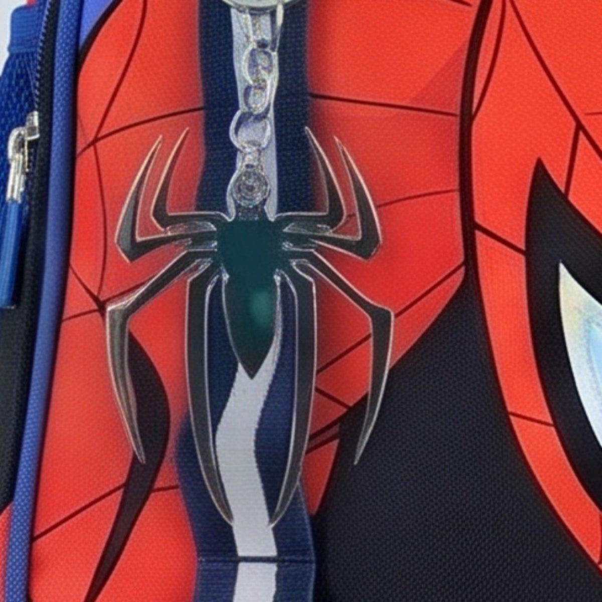 Marvel Spider-Man Rucksack Kinder 42 cm Schulranzen Schulrucksack aus Polyester