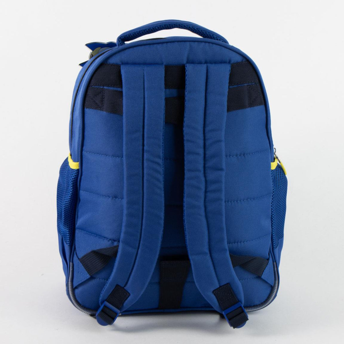 Sonic Rucksack für Kinder Schultasche 42 cm groß für Schule und Freizeit