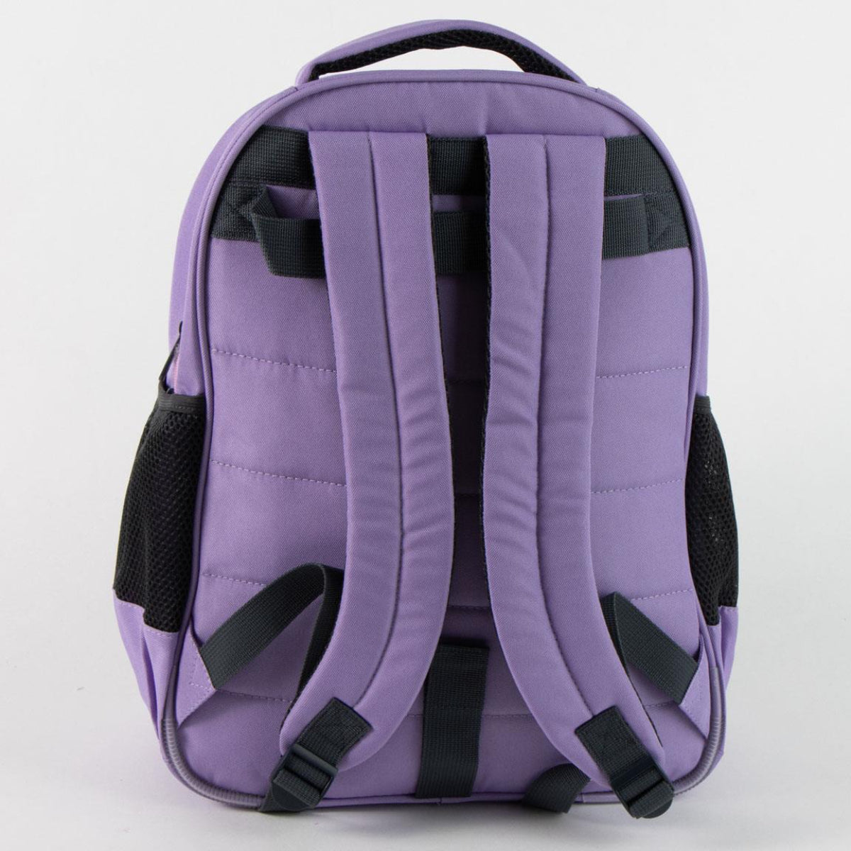 Hello Kitty Kuromi Schulrucksack Kinder 42 cm Rucksack Mädchen Schule
