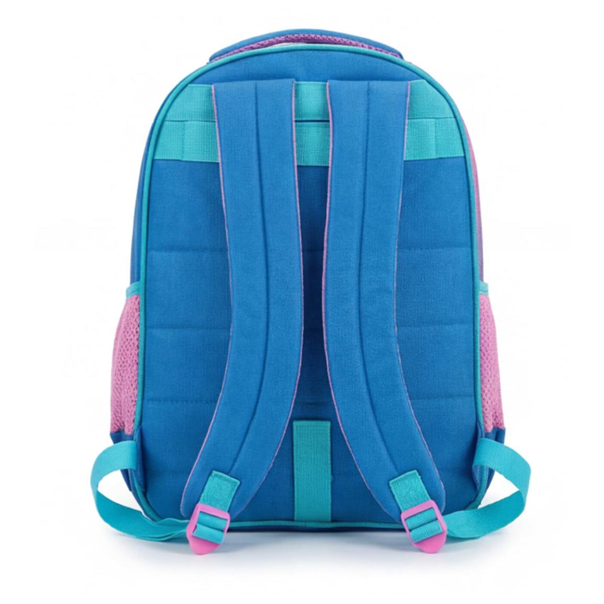 Disney Stitch Schulrucksack Kinder 42 cm für Schule Freizeit Ausflüge und Alltag