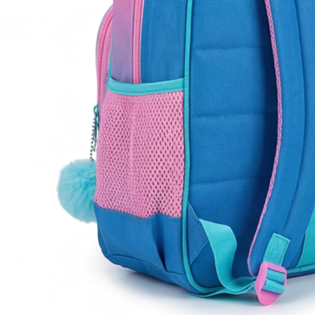 Disney Stitch Schulrucksack Kinder 42 cm für Schule Freizeit Ausflüge und Alltag