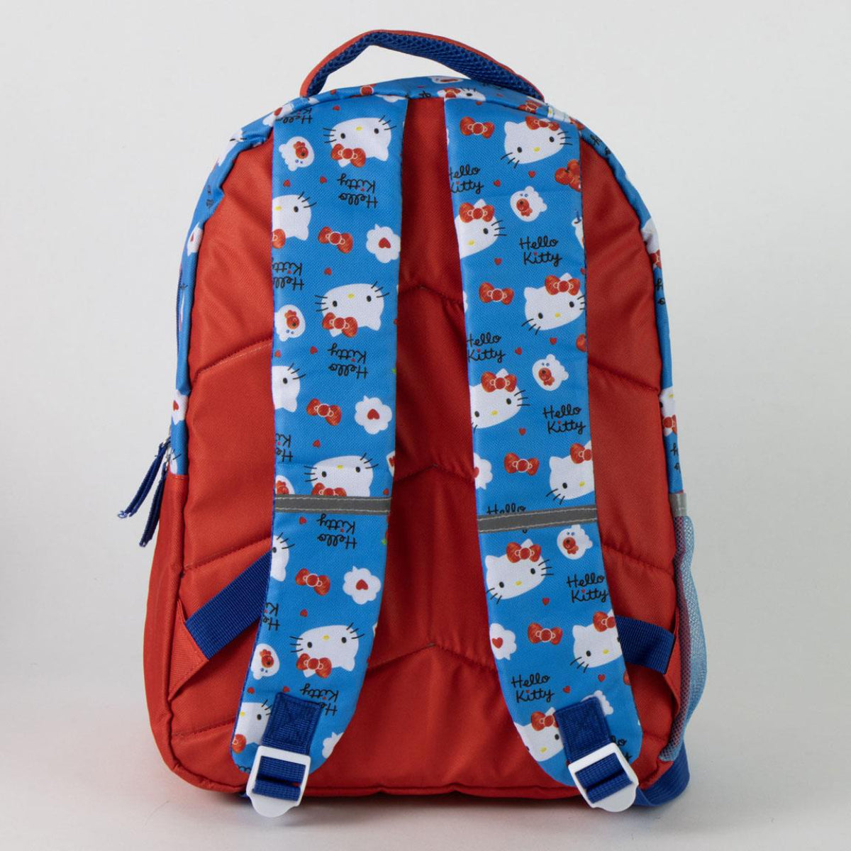 Hello Kitty Schulrucksack Kinder Rucksack Schule Freizeit 41 cm