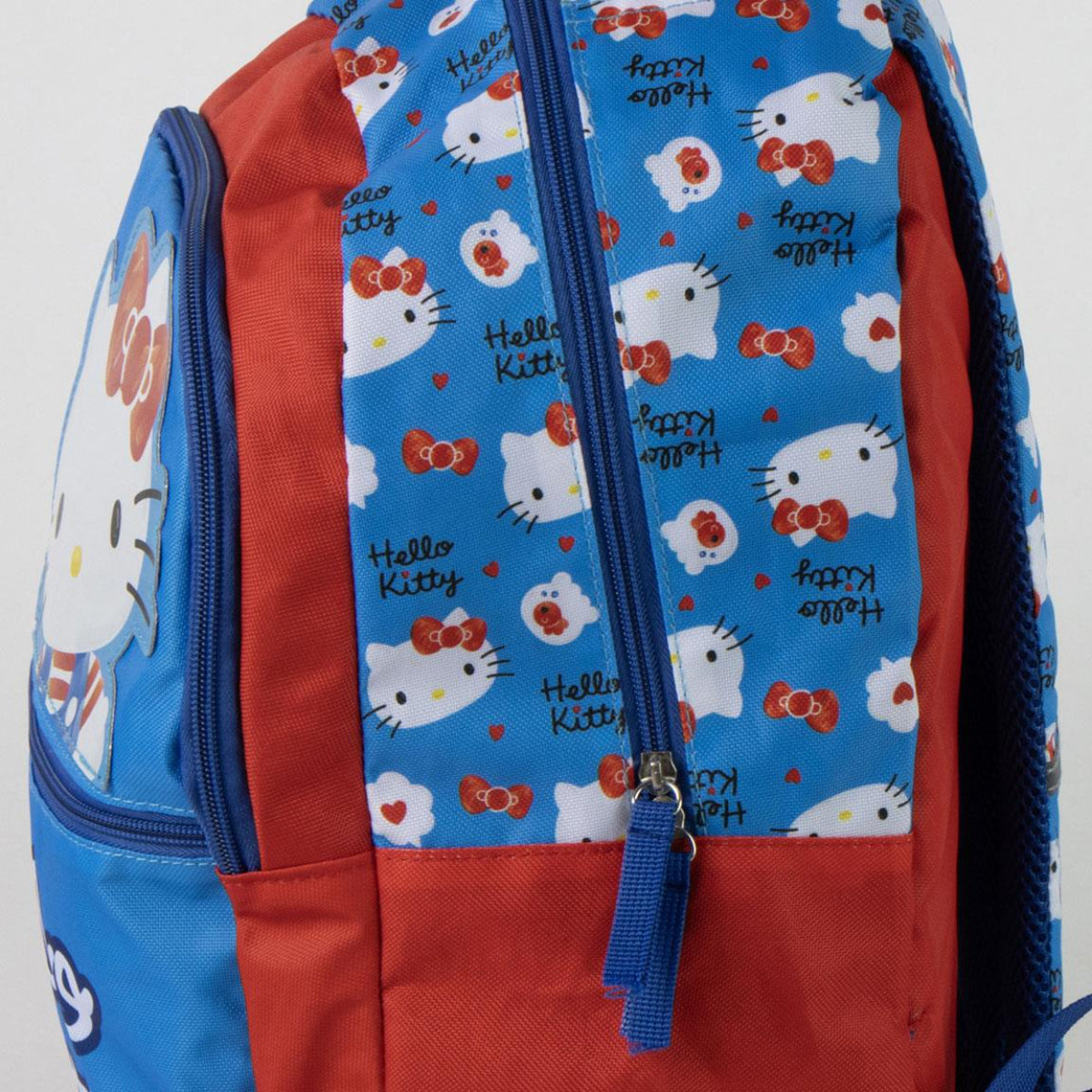Hello Kitty Schulrucksack Kinder Rucksack Schule Freizeit 41 cm