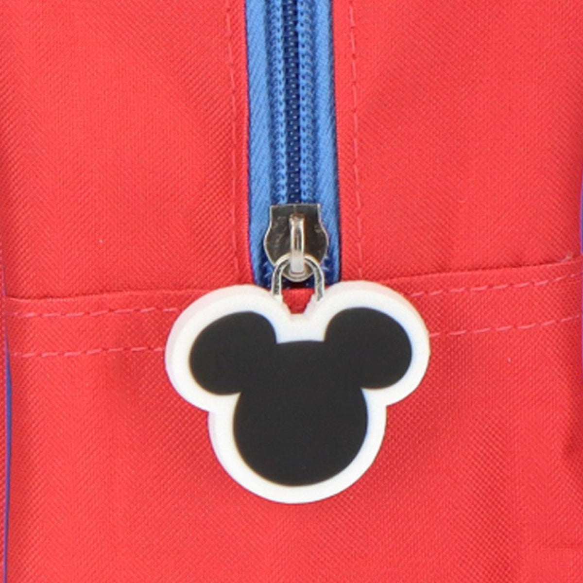 Disney Mickey Mouse Kinderrucksack für Kleinkinder leichter Rucksack für Schule und Ausflüge