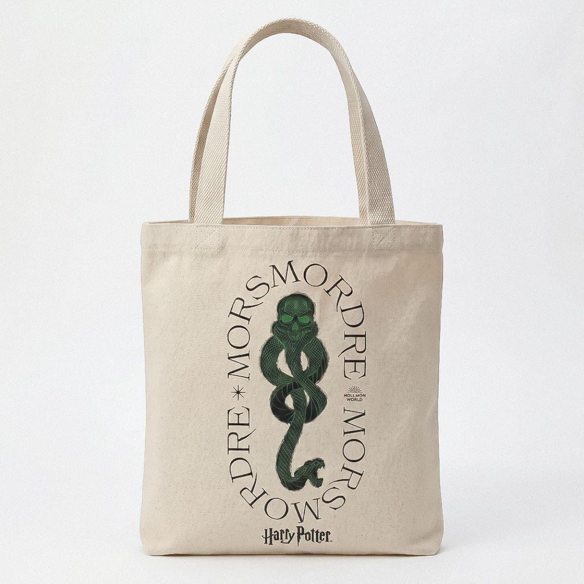 Harry Potter Shopping Bag Erwachsene Tragetasche für Einkauf Alltag Freizeit und unterwegs