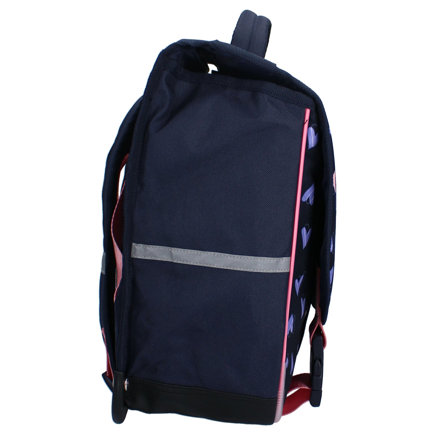 Studio V Wildflower Schulrucksack 20,1 l für Schule und Freizeit