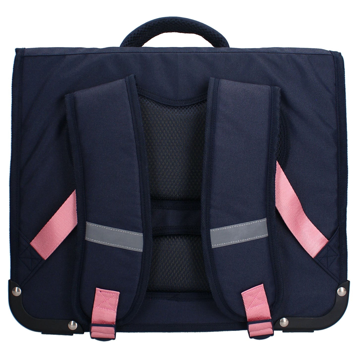 Studio V Wildflower Schulrucksack 20,1 l für Schule und Freizeit