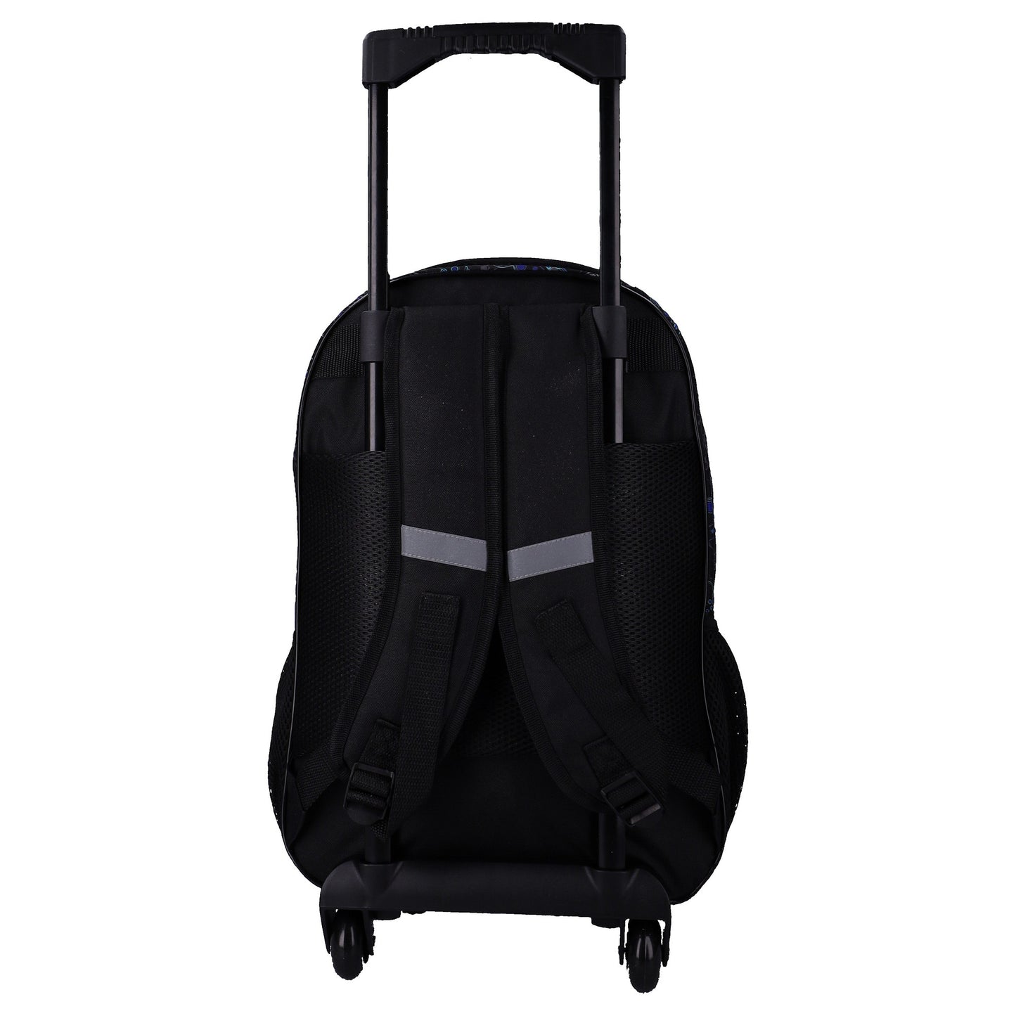 Studio V Crazy Console Gaming Rollrucksack Schulranzen mit Rucksackfunktion