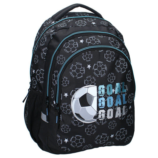 Studio V Top Scorers Jungen Rucksack Kinder Backpack Schultasche Tagesrucksack 44 cm