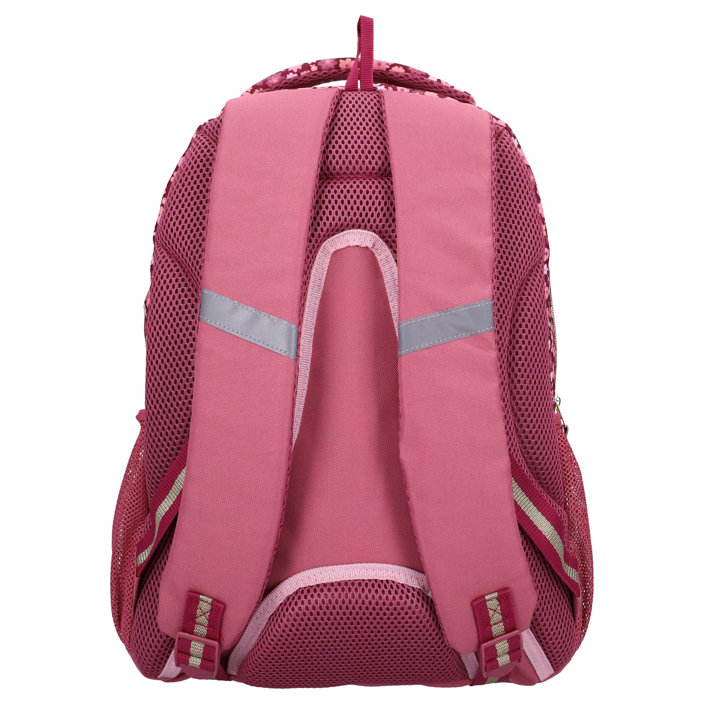 Studio V Wildflower Mädchen Rucksack Kinder Backpack Schultasche Tagesrucksack 44 cm