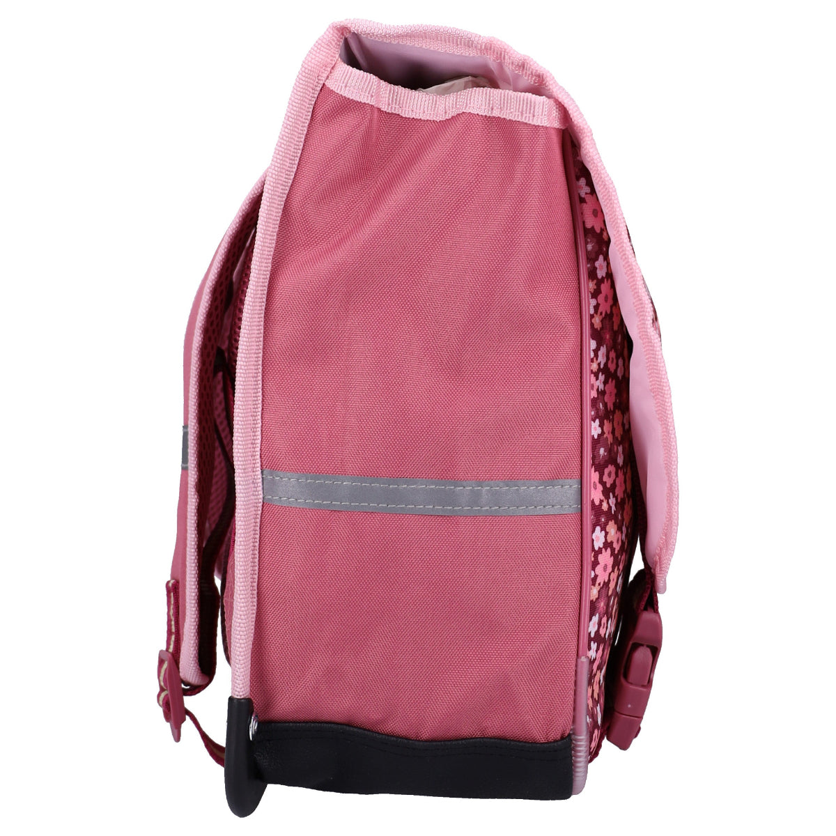 Studio V Wildflower Schulrucksack 20,1 l für Schule und Freizeit