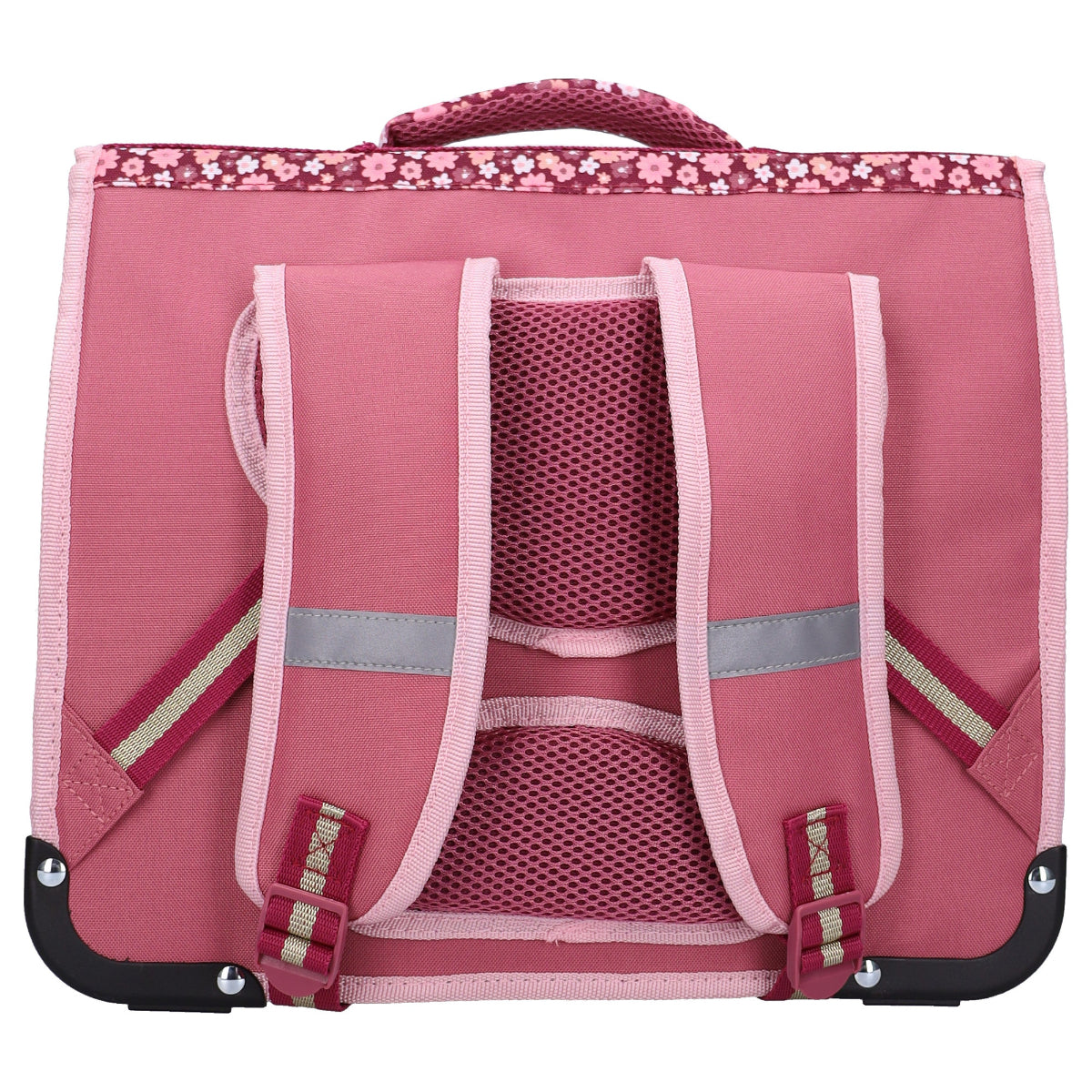 Studio V Wildflower Schulrucksack 20,1 l für Schule und Freizeit