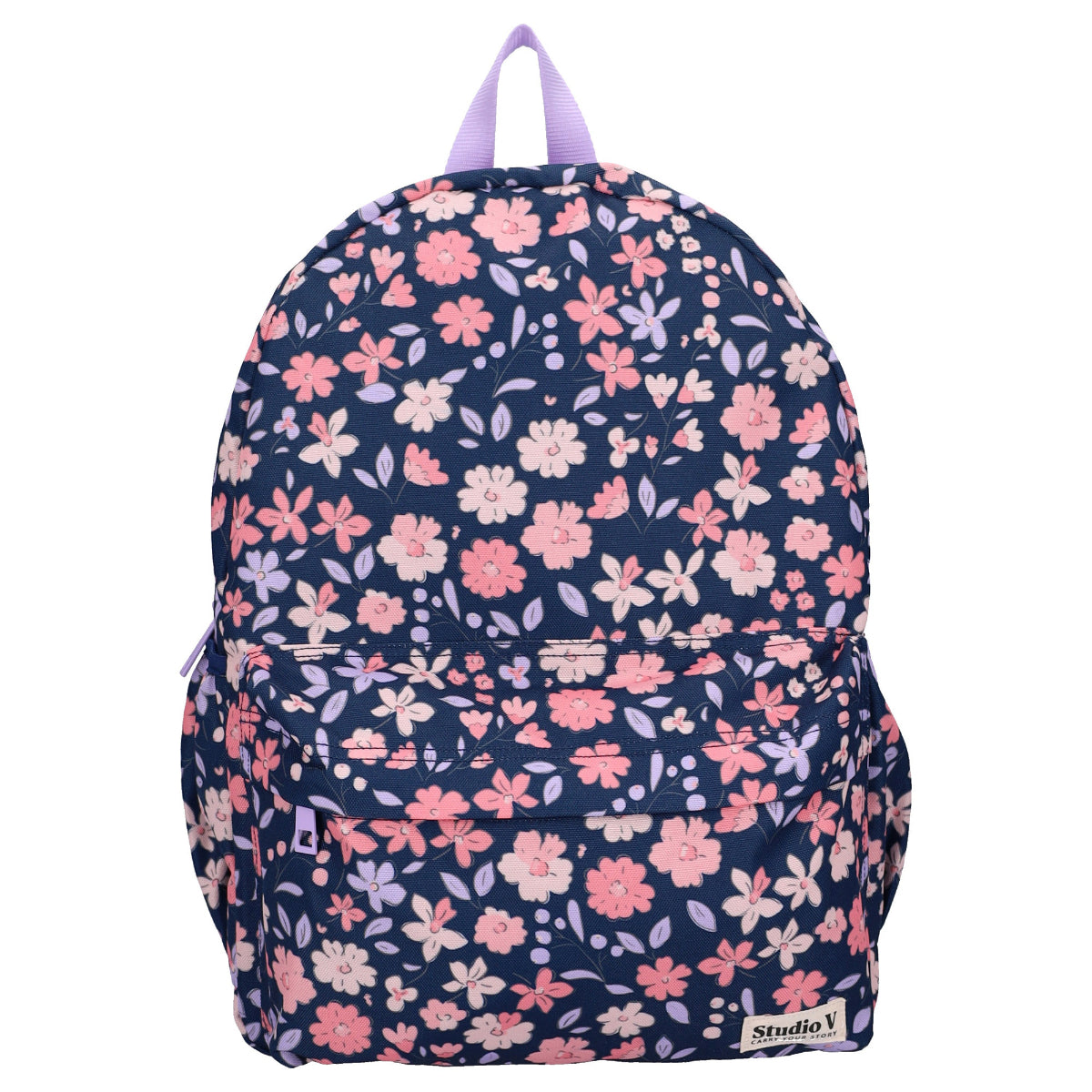 Studio V More Love Rucksack Kinder Mädchen Backpack Schultasche Freizeit Tasche