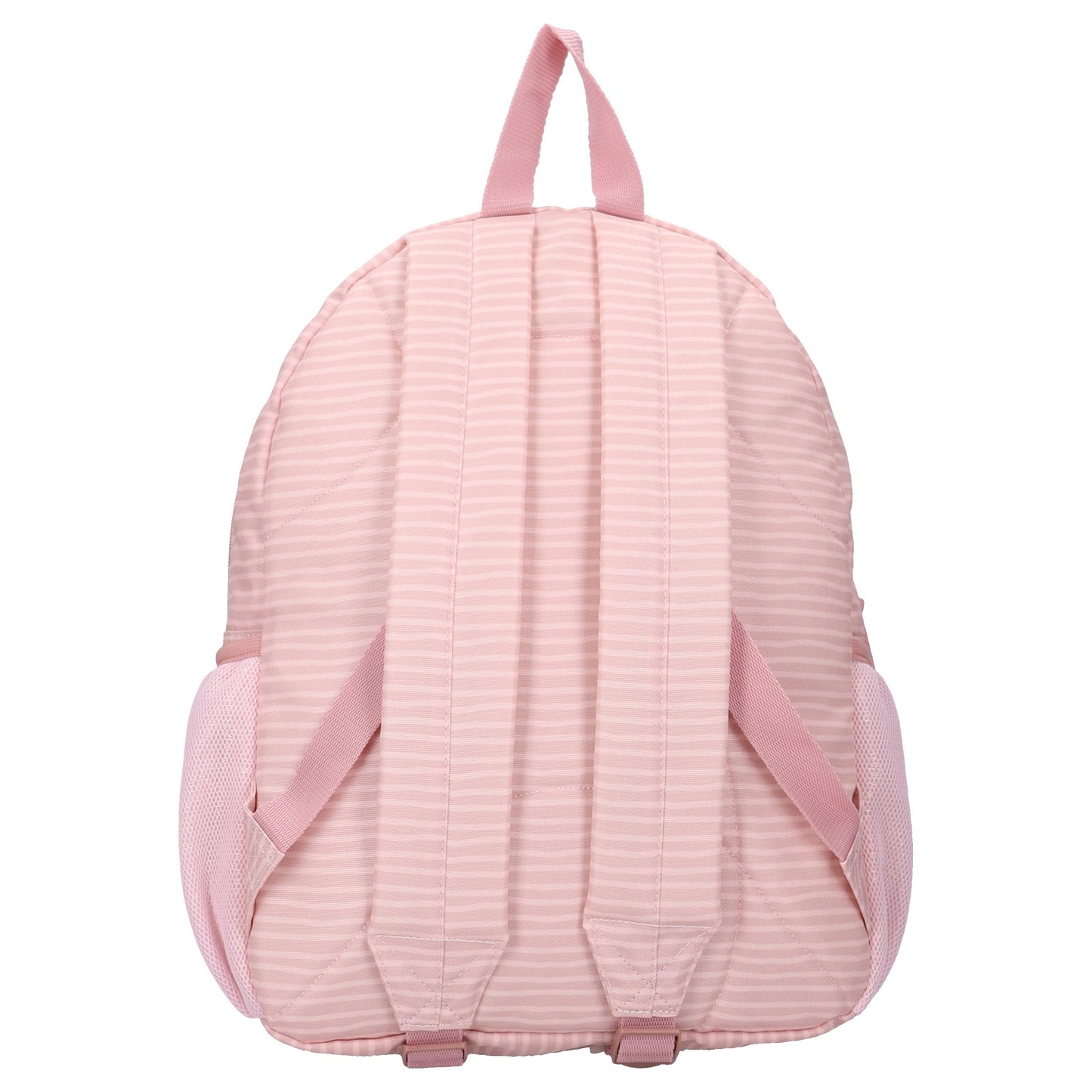 Studio V All Striped Up Mädchen Rucksack Kinder Backpack Schultasche Tagesrucksack 39 cm