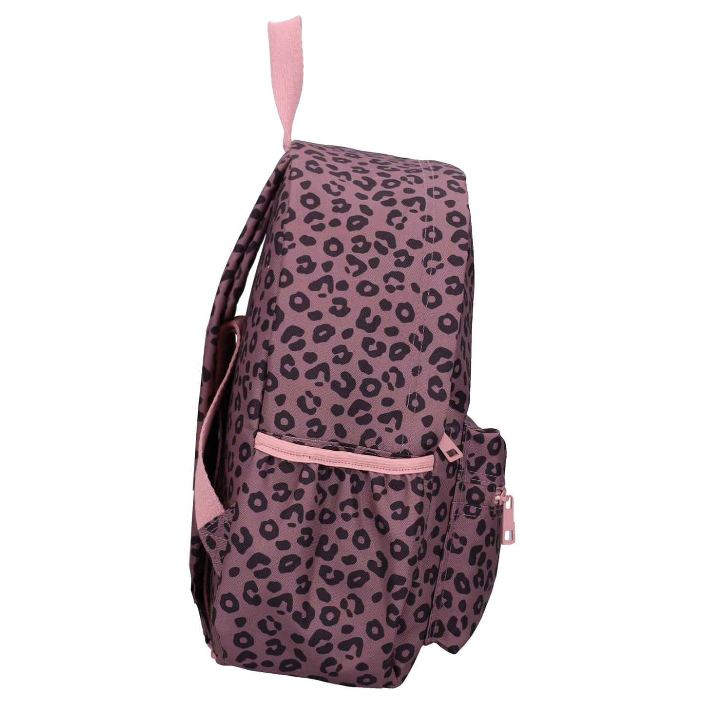 Studio V So Rebellious Mädchen Rucksack Kinderrucksack mit zwei Fächern