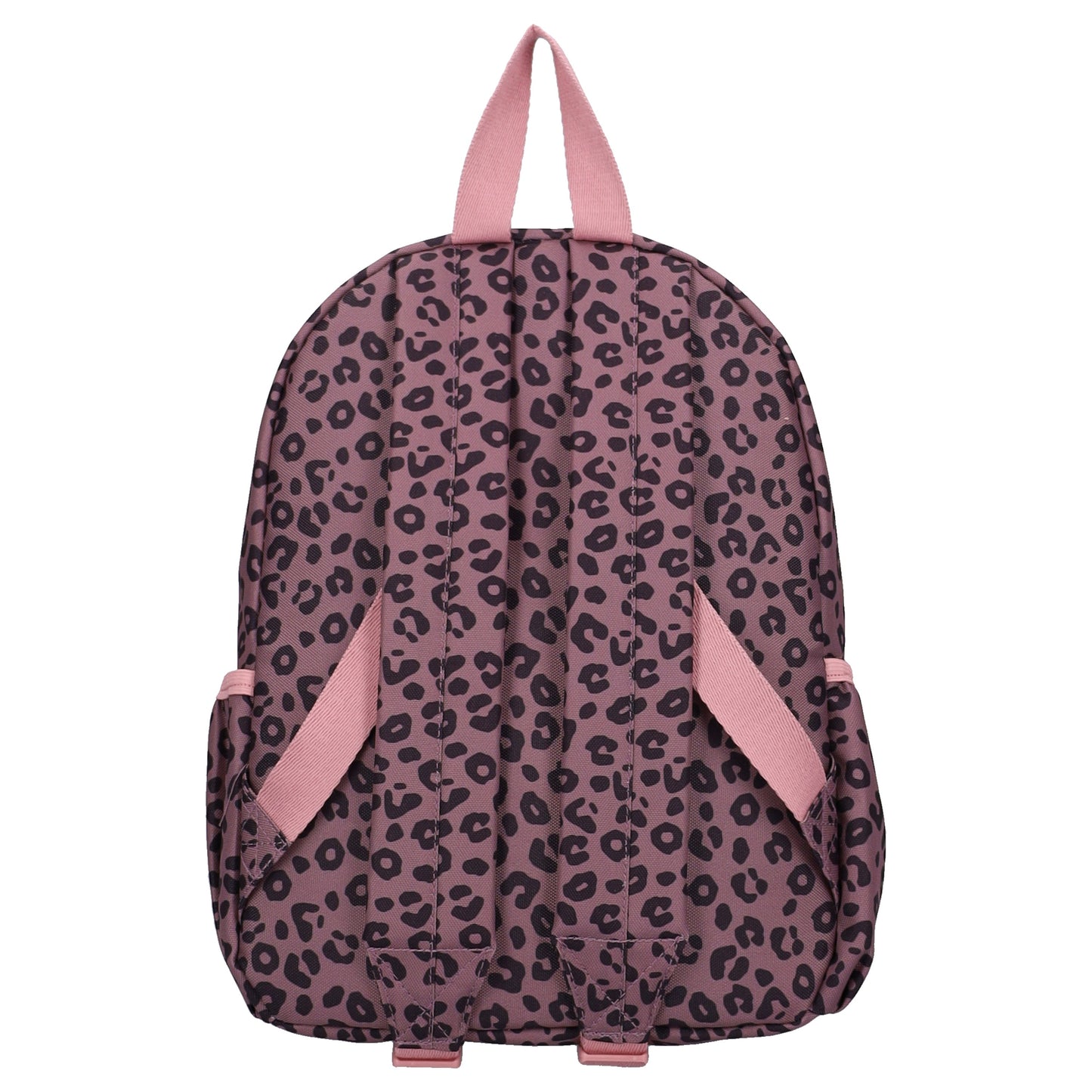 Studio V So Rebellious Mädchen Rucksack Kinderrucksack mit zwei Fächern