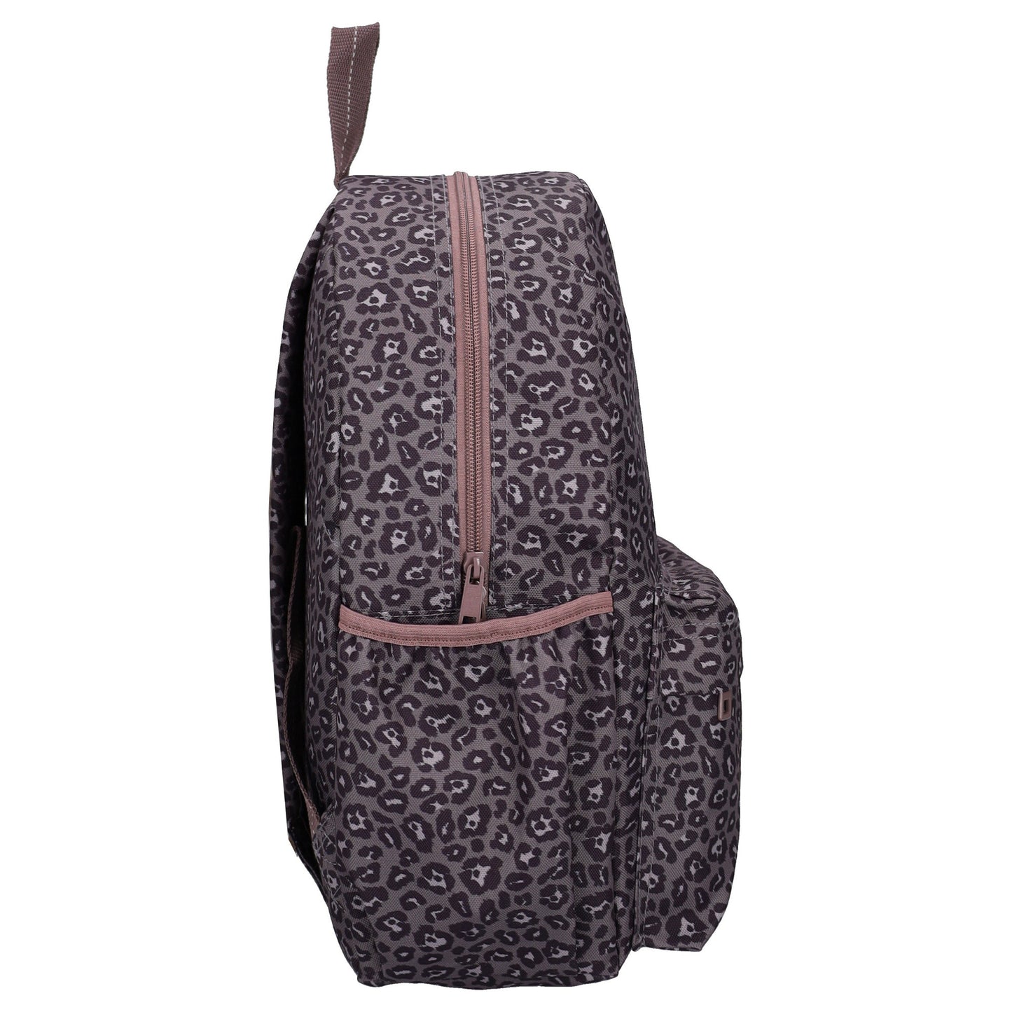 Studio V So Rebellious Schulrucksack Kinder Freizeitrucksack Tiermuster Tasche 13,6 Liter