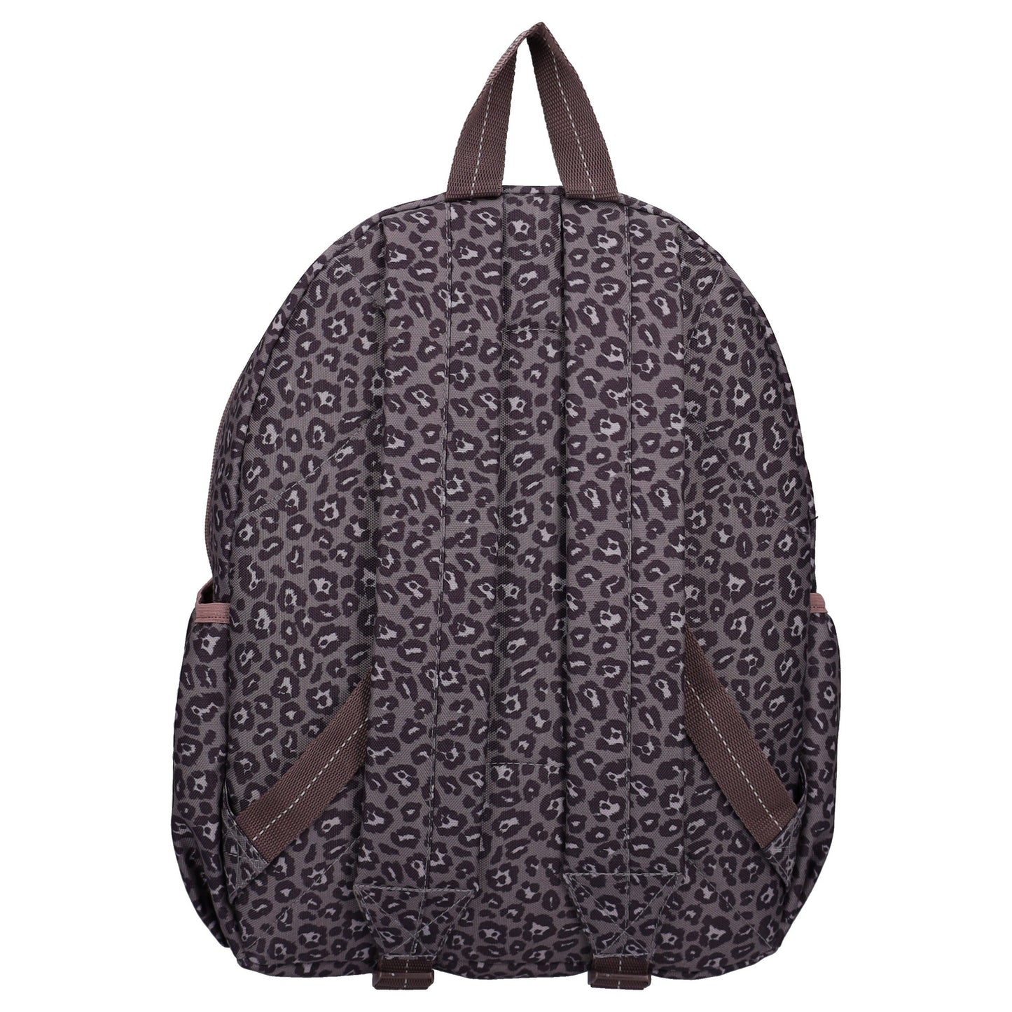 Studio V So Rebellious Schulrucksack Kinder Freizeitrucksack Tiermuster Tasche 13,6 Liter