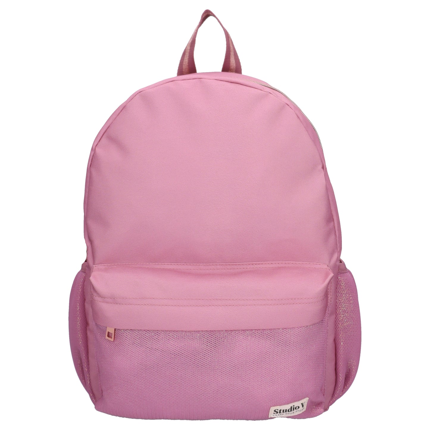 Studio V Mädchen Rucksack Kinder Backpack Schultasche Tagesrucksack 39 cm